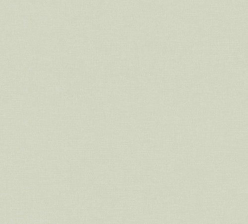 Livingwalls behang effen lichtgroen en mintgroen - 53 cm x 10.05 m - AS-392666
