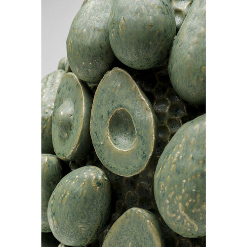 Kare Design Vaas avocado groen 31cm - vtwonen shop