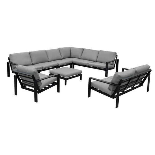 Home Deluxe Tuinsalon RIO XXL