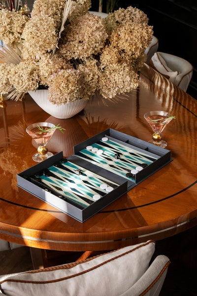 Printworks Classic - Backgammon