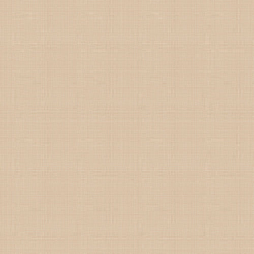 ESTAhome behang linnenstructuur warm beige - 53 cm x 10.05 m - 139472