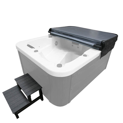 Home Deluxe Outdoor Whirlpool Accessoireset MARMER - vtwonen shop