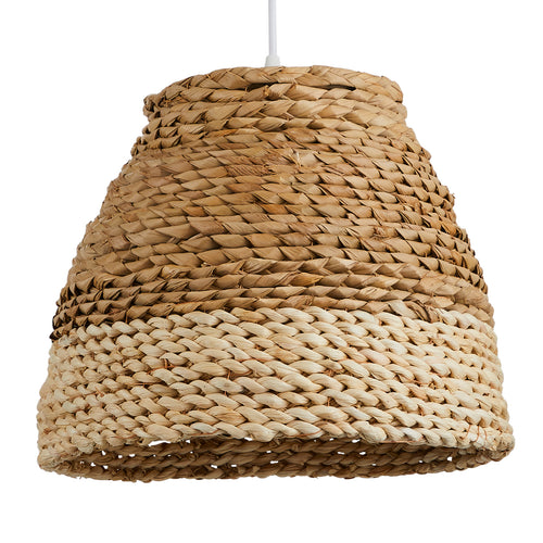 Lighto |Hanglamp Rotan Roti | Ø33 cm