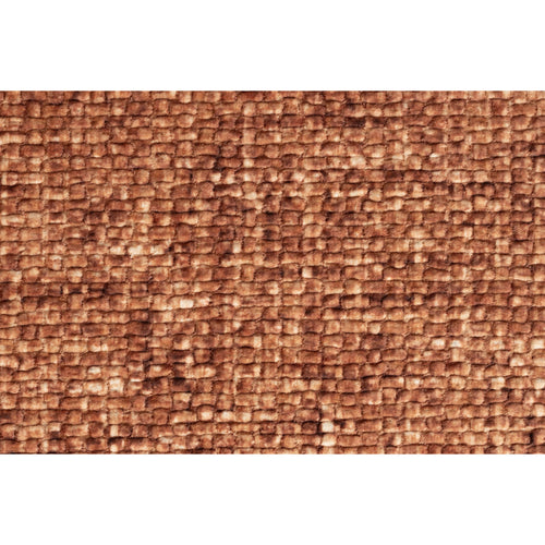Housecraft Living Patti Eetkamerstoelen Gemêleerd Terracotta - Set van 2