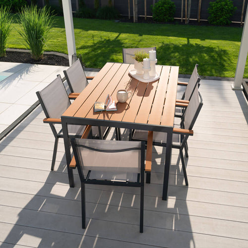 HUIS DELUXE CANTOS SEDIA 150 x 90 cm - vtwonen shop