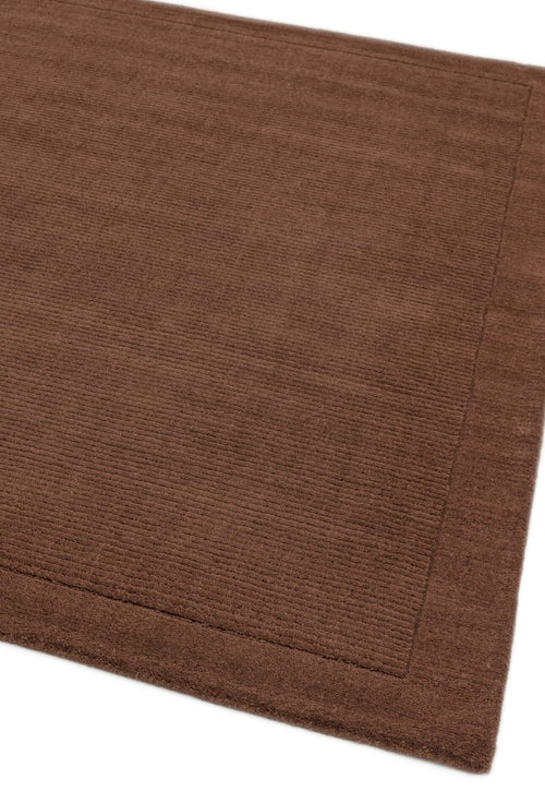 Vloerkleed Easy Living York Chocolate 60x120 cm - vtwonen shop