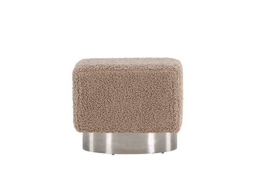 Rebellenclub Poefje Aporo - Donkergrijs - vtwonen shop