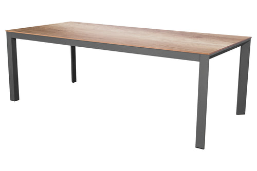 Sens-Line - Elena Tuintafel - 220x100cm - HPL