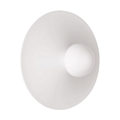 Nova Luce EDEM Wandlamp Zandwit LED 9W 315lm 3000K