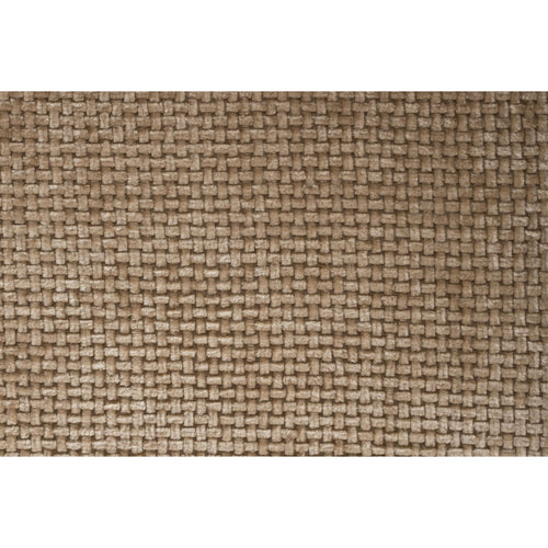 Housecraft Living Wiz Eetkamerstoelen Draaibaar Bruin - Set van 2