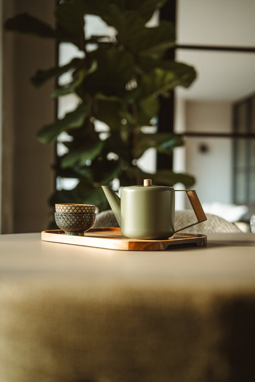 Bredemeijer - Theemok Sara s/5 150ml - vtwonen shop