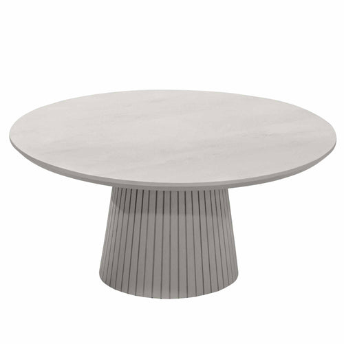 Starfurn  salontafel Lana - taupe - 80x80x38cm