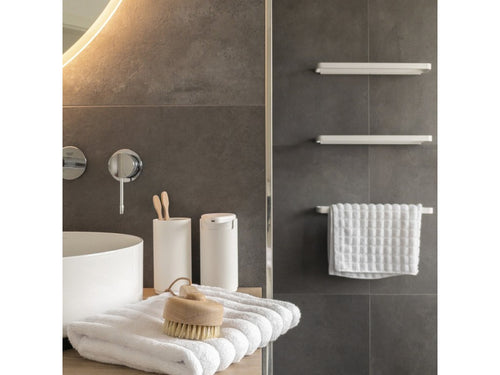 Zone Denmark - RIM - Handdoekrek dubbel - 44x12 - vtwonen shop