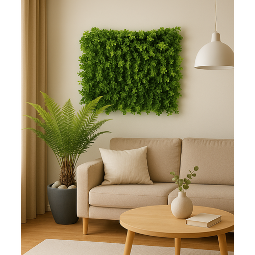 Flourify kunstplant - Boomvaren Dicksonia - 115 cm