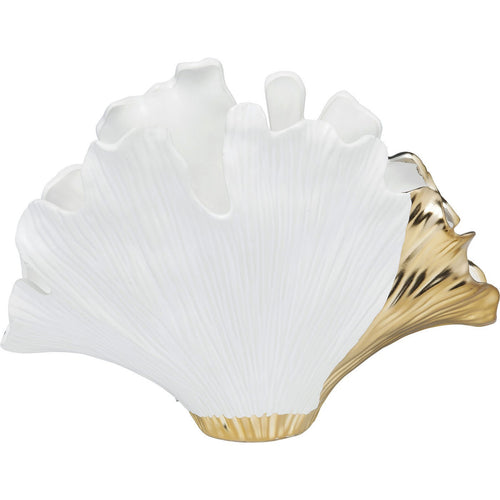 Kare Design Vaas Ginkgo Elegance 45cm - vtwonen shop