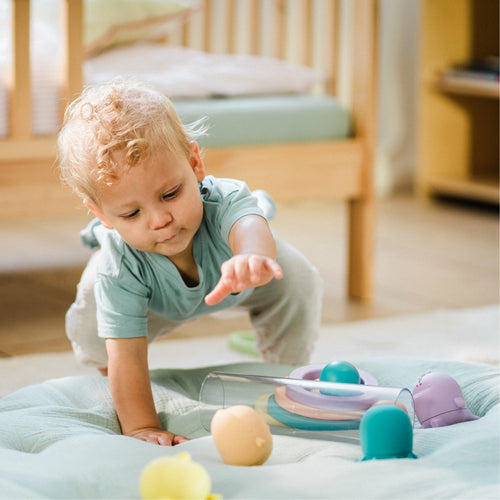 Petite Amélie Montessori speelgoed box MONT