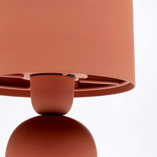Kare Design tafellamp Maya - rood