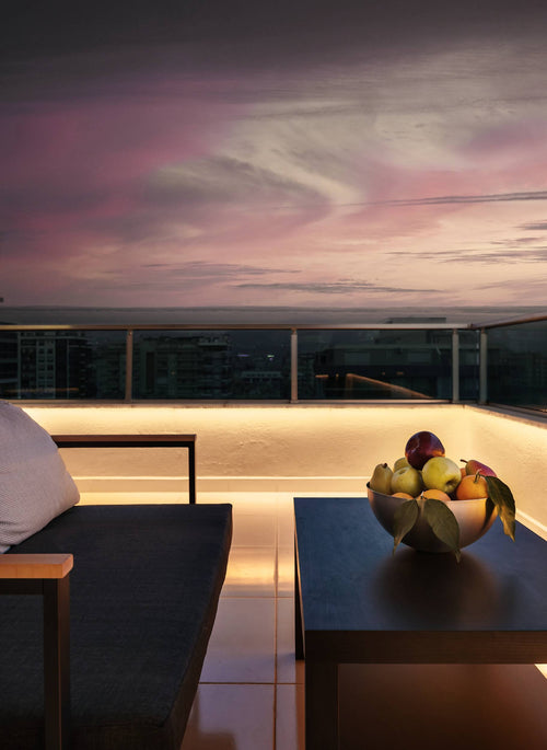 EGLO connect.z smart led strip Flatneon Z - 500 cm - rgb - vtwonen shop