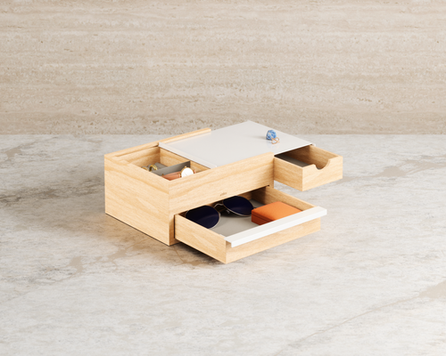 Umbra Stowit sieradendoos - vtwonen shop