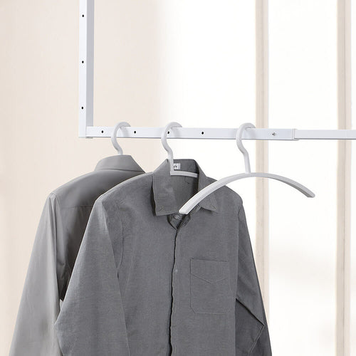 HOME DELUXE  Kleerhanger RACK Aantal: 50
