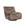 LABEL51 Fauteuil Take It Easy - Naturel Bouclé - Draaibaar - 84x104x94cm