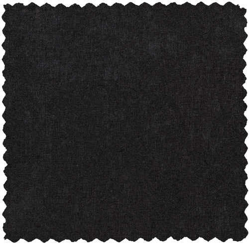 WOOOD fauteuil Second Date - Vintage - Antraciet - 78x103x99