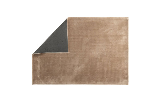 Rebellenclub Vloerkleed Salo - beige - 290 x 200 cm