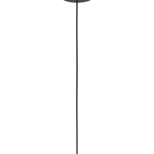 EGLO hanglamp Esteperra - e27 - ø 38 cm - zwart - vtwonen shop