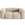 Cosmopolitan Design Bank Loretto 2-zits, flueel groente - 100x180x68cm