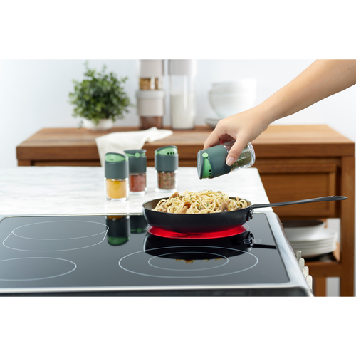 Lékué Kruiden Shaker, set van 4