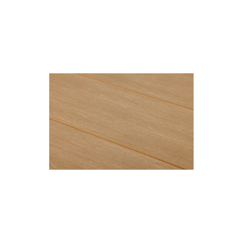 Lisomme Joris tuintafel beige - 210 x 100 cm