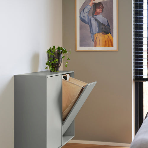 OYOY opbergdoos hout