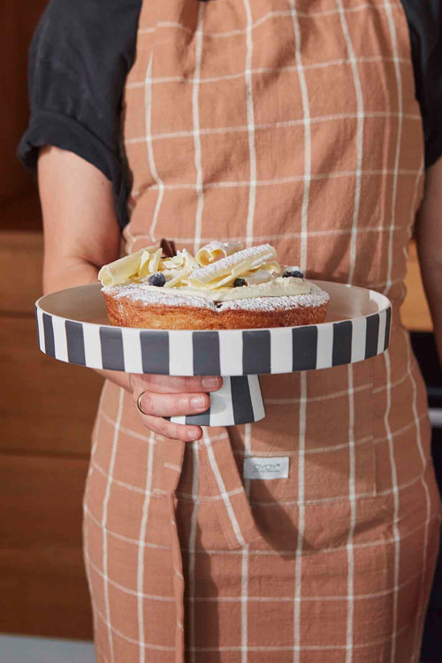 OYOY Schort Gobi - organisch katoen