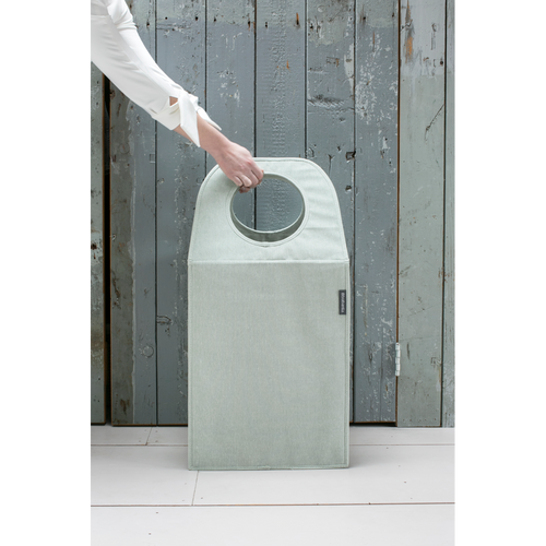 Brabantia Wastas - 55L - green - vtwonen shop