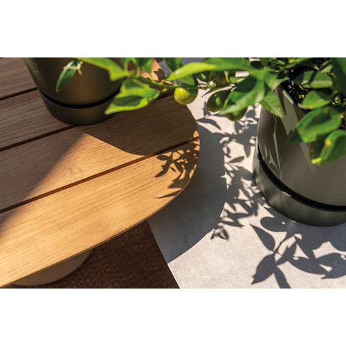 Taste by 4 Seasons loungeset Puglia Latte 6-delig - vtwonen shop