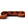 Cosmopolitan Design Panoramische hoekbank links Tulum 6-zits, chenille, grijs - 255x330x70cm