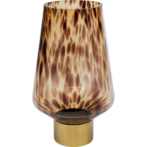 Kare Design Vaas Caramel 41cm