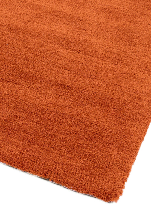 Vloerkleed Easy Living Milo Rust 160x230 cm - vtwonen shop