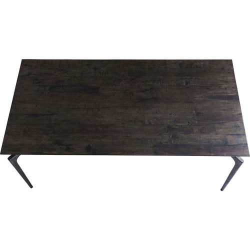 Kare Design Eettafel Bug 300x110cm