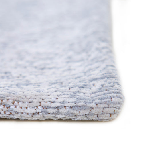 Louis De Poortere vloerkleed Winter - blauw - 100x140cm - vtwonen shop