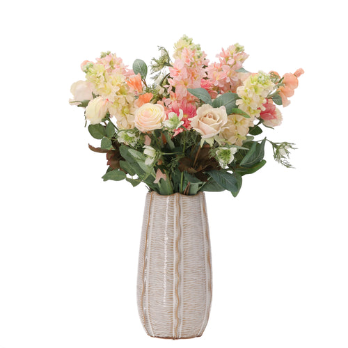 Maxifleur Kunstboeket Mila Jaipur 60 cm