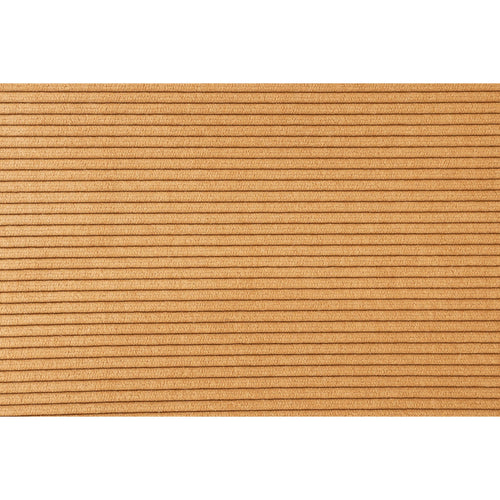 Zuiver Bonnet Eetkamerstoelen Okergeel - Set van 2