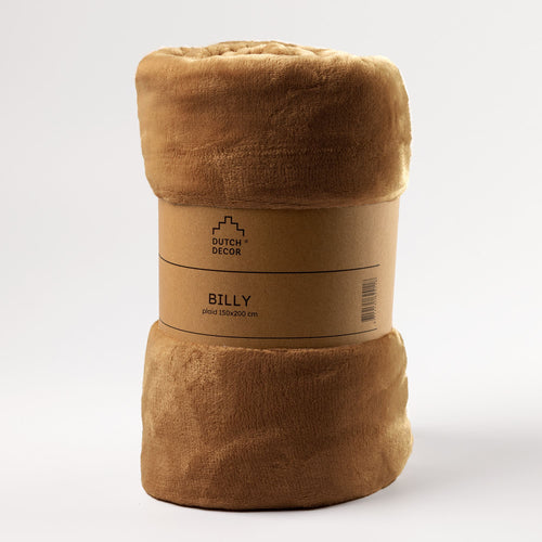 Dutch Decor plaid Billy - 150x200 cm - vtwonen shop