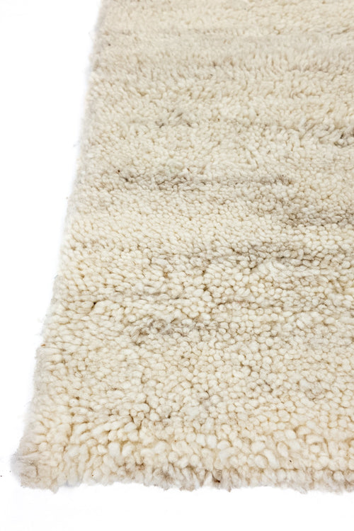 Vloerkleed MOMO Rugs Berber Hadj Jaspe 998 250x350 cm