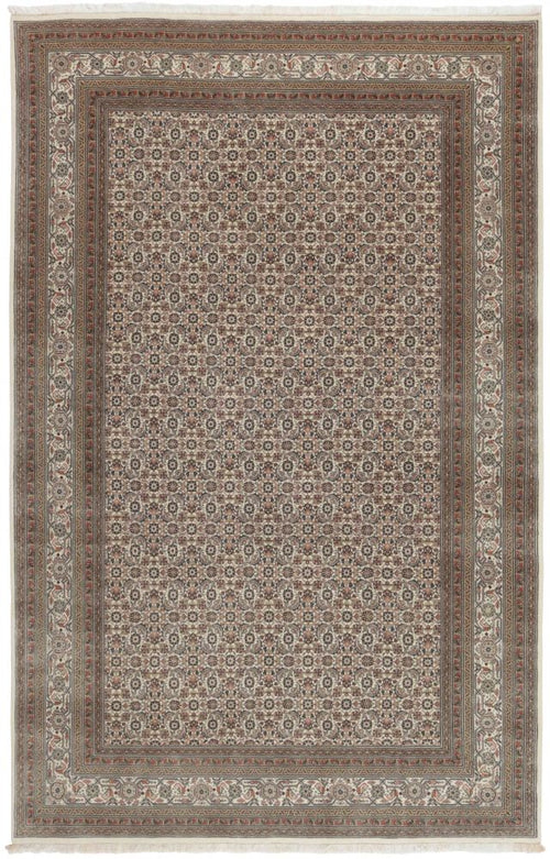 Vloerkleed MOMO Rugs Herati Royal Cream 01 199x304 cm - vtwonen shop