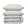 Beddinghouse Dekbedovertrek Sun - 260 x 200/220 cm - Wit