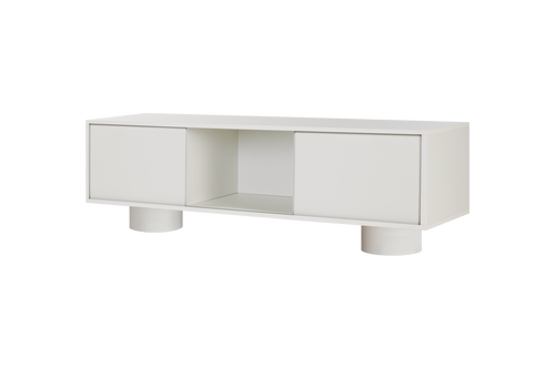 noo.ma TARO TV-standaard - Almond Grey - vtwonen shop