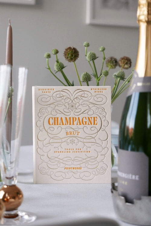 Printworks The Essentials Cadeauset - Champagne - vtwonen shop