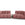 Cosmopolitan Design Modulaire bank Sky 2-zits, flueel, zalm - 148x280x70cm