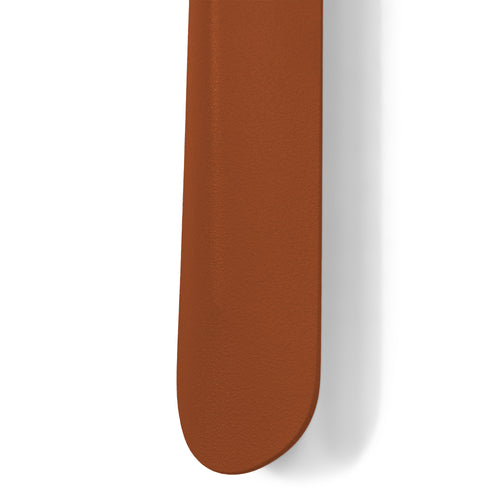 Spinder x BUDDE schoenlepel Don - Tuscan Terra - Magneethouder - vtwonen shop